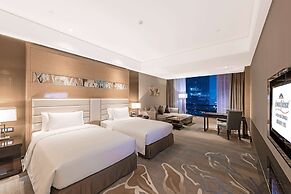 Howard Johnson Hi-tech Plaza Chengdu