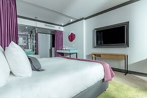Gwiazda Morza Resort SPA&SPORT