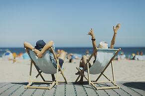 Gwiazda Morza Resort SPA&SPORT