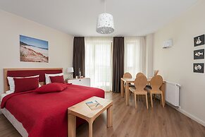 Gwiazda Morza Resort SPA&SPORT
