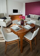 Gwiazda Morza Resort SPA&SPORT