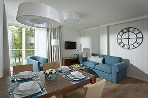 Gwiazda Morza Resort SPA&SPORT