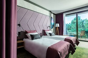 Gwiazda Morza Resort SPA&SPORT