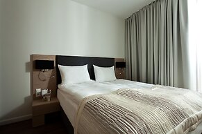 Gwiazda Morza Resort SPA&SPORT
