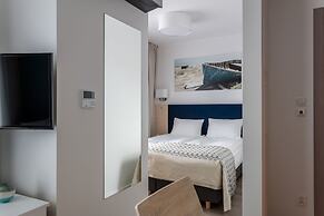 Gwiazda Morza Resort SPA&SPORT