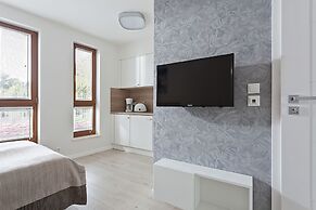 Gwiazda Morza Resort SPA&SPORT