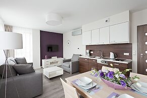 Gwiazda Morza Resort SPA&SPORT