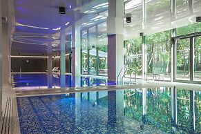 Gwiazda Morza Resort SPA&SPORT