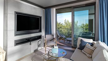 Gwiazda Morza Resort SPA&SPORT