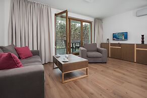 Gwiazda Morza Resort SPA&SPORT
