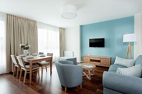 Gwiazda Morza Resort SPA&SPORT
