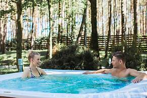 Gwiazda Morza Resort SPA&SPORT