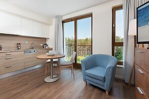 Gwiazda Morza Resort SPA&SPORT