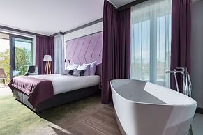 Gwiazda Morza Resort SPA&SPORT