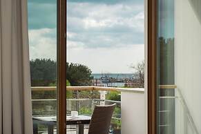 Gwiazda Morza Resort SPA&SPORT