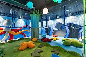 Gwiazda Morza Resort SPA&SPORT