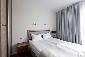 Gwiazda Morza Resort SPA&SPORT