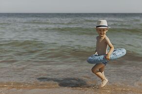 Gwiazda Morza Resort SPA&SPORT