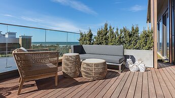 Gwiazda Morza Resort SPA&SPORT