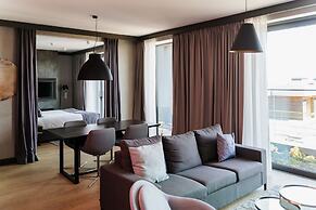 Gwiazda Morza Resort SPA&SPORT