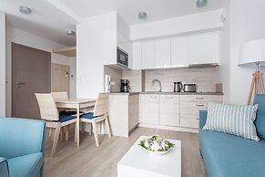 Gwiazda Morza Resort SPA&SPORT