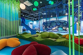 Gwiazda Morza Resort SPA&SPORT