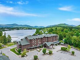 Hampton Inn & Suites Lake Placid