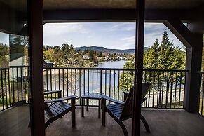 Hampton Inn & Suites Lake Placid