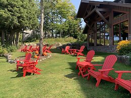 Hampton Inn & Suites Lake Placid