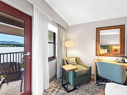 Hampton Inn & Suites Lake Placid