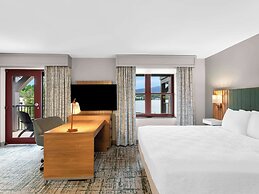 Hampton Inn & Suites Lake Placid