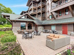 Hampton Inn & Suites Lake Placid