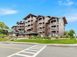 Hampton Inn & Suites Lake Placid