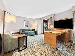 Hampton Inn & Suites Lake Placid