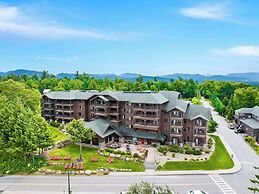 Hampton Inn & Suites Lake Placid