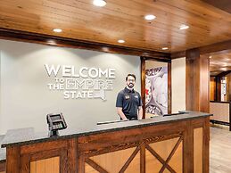 Hampton Inn & Suites Lake Placid