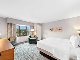 Hampton Inn & Suites Lake Placid