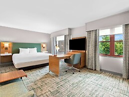 Hampton Inn & Suites Lake Placid