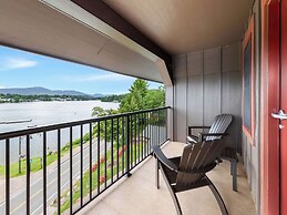 Hampton Inn & Suites Lake Placid