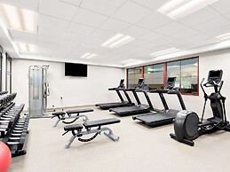 Hampton Inn & Suites Lake Placid