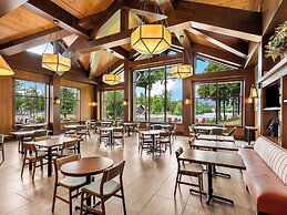 Hampton Inn & Suites Lake Placid