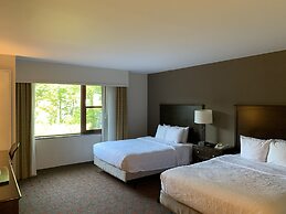 Hampton Inn & Suites Lake Placid
