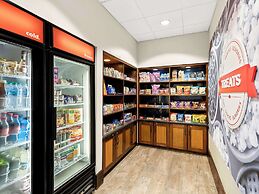 Hampton Inn & Suites Lake Placid