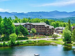 Hampton Inn & Suites Lake Placid