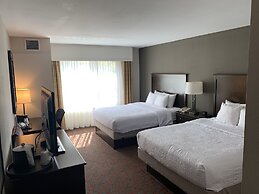 Hampton Inn & Suites Lake Placid