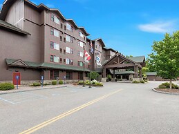 Hampton Inn & Suites Lake Placid
