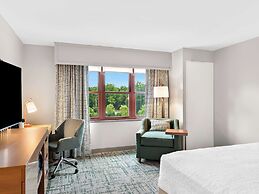 Hampton Inn & Suites Lake Placid