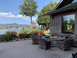 Hampton Inn & Suites Lake Placid