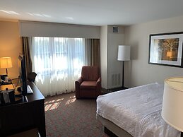 Hampton Inn & Suites Lake Placid