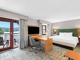 Hampton Inn & Suites Lake Placid